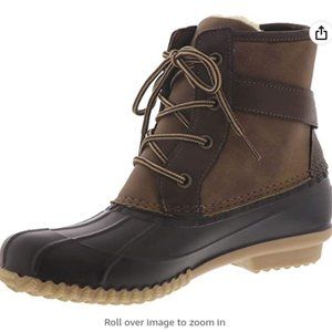 Madden Girl Women's Lacee Fashion Boot BRAND NEW